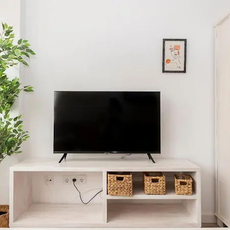Melina Arlu - Barrio Soho Apartamento *