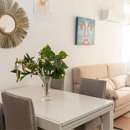 Apartamento Melina Arlu - Barrio Soho